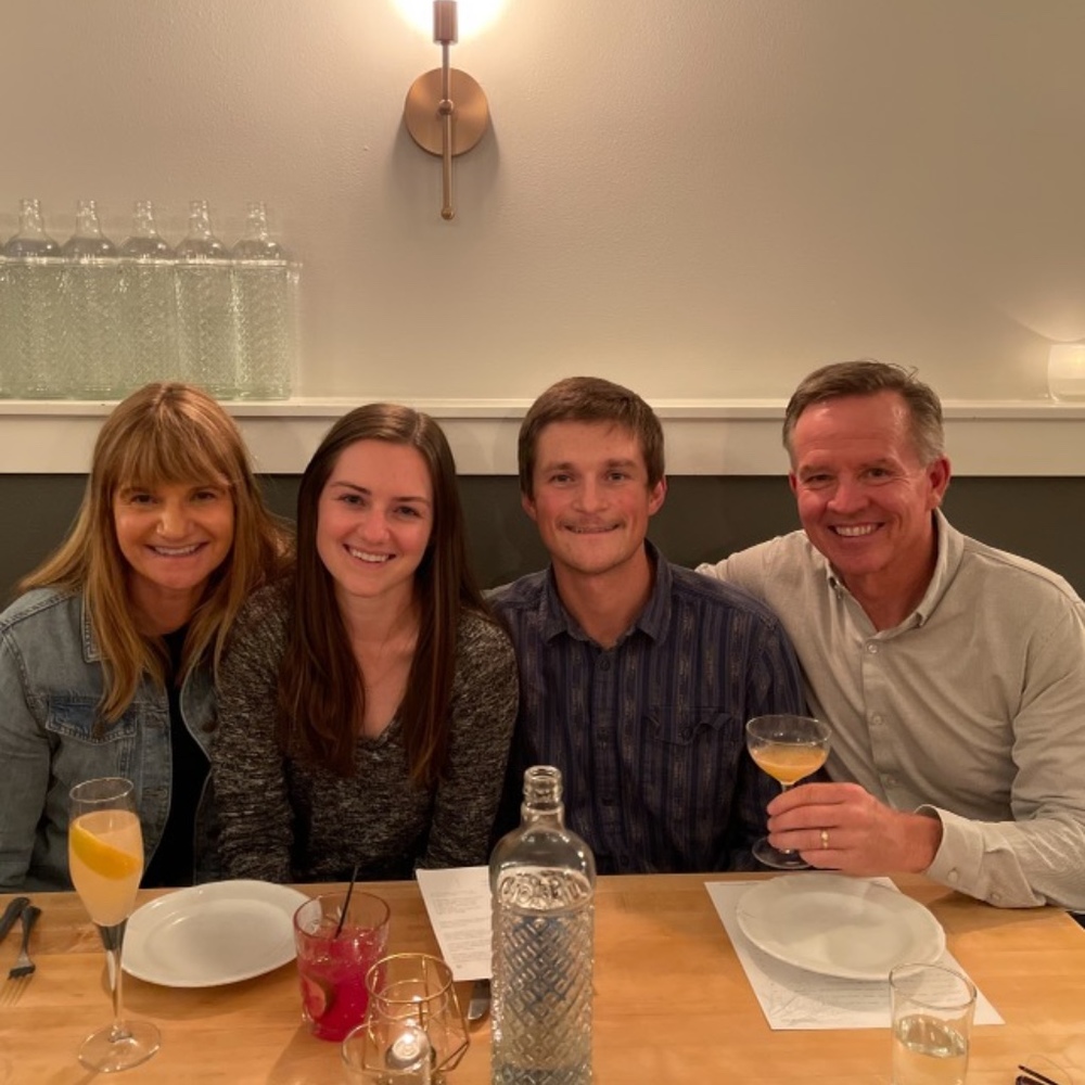 Meet your Posher, Kathryn